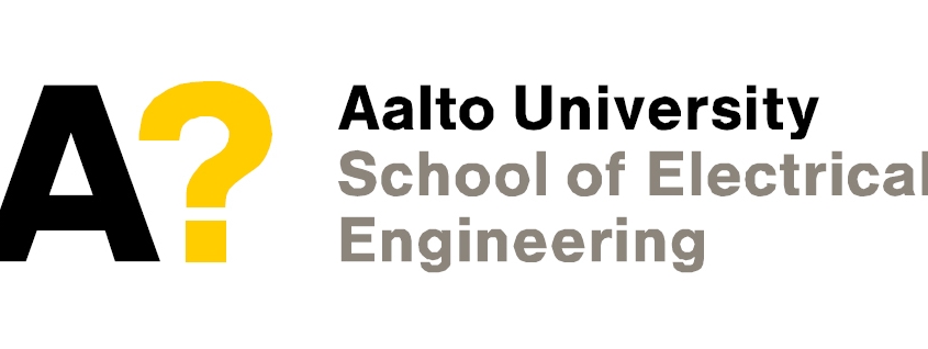 Risultato immagini per aalto university logo